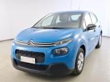 Citroen 62 CITROEN C3 / 2016 / 5P / BERLINA BLUEHDI 100 SeS LIVE VAN #0