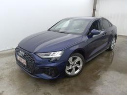 Audi A3 Berline 2.0 TDi 35 110kW S tronic S line Bus. Ed 4d  exs2i