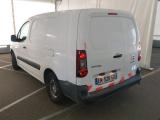 Citroen BlueHDi 100 BVM Club XL Berlingo Kasten Club L2 (Long) 1.6 BlueHDi 100CV BVM5 E6 #1