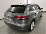 AUDI A3 SPORTBACK DIESEL - 2017 1.6 TDi Business Edition S tronic Business Plus Assitance #1