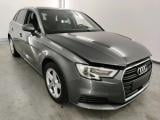 AUDI A3 SPORTBACK DIESEL - 2017 1.6 TDi Business Edition S tronic Business Plus Assitance #2