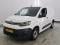 preview Citroen Berlingo #0