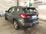 BMW sDrive18d M Sport BVA8 Série X1 sDrive 18d M Sport 2.0 150CV BVA8 E6d #1