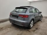 Audi A3 Sportback 2.0 35 TDi 110kW S tronic Sport 5d #1