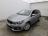 Peugeot 308 SW 1.5 BlueHDi 100 DPF S&S Style 5d NO COC!! #0