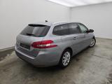 Peugeot 308 SW 1.5 BlueHDi 100 DPF S&S Style 5d NO COC!! #1