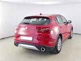 AlfaRomeo 26 ALFA ROMEO STELVIO / 2017 / 5P / SUV 2.0 TURBO BENZINA 200CV AT8 Q4 BUSINESS #1