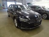 Vw GTE Passat GTE Variant 1.4 electric/TSI eHybrid 160kW 6-Gang DSG / #1