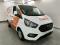 preview Ford Transit Custom #2