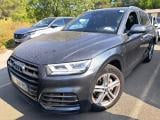 Audi 55 TFSI e 367 QTT S TRONIC 7 S LINE AUDI Q5 / 2018 / 5P / SUV 55 TFSI e 367 QTT S TRONIC 7 S LINE #0