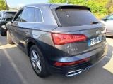 Audi 55 TFSI e 367 QTT S TRONIC 7 S LINE AUDI Q5 / 2018 / 5P / SUV 55 TFSI e 367 QTT S TRONIC 7 S LINE #1