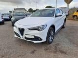 AlfaRomeo 34 ALFA ROMEO STELVIO / 2017 / 5P / SUV 2.2 TURBO DIESEL 210CV AT8 Q4 BUSINESS #0