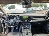 AlfaRomeo 34 ALFA ROMEO STELVIO / 2017 / 5P / SUV 2.2 TURBO DIESEL 210CV AT8 Q4 BUSINESS #2