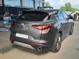 AlfaRomeo 34 ALFA ROMEO STELVIO / 2017 / 5P / SUV 2.2 TURBO DIESEL 210CV AT8 Q4 BUSINESS #1