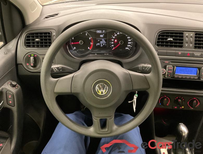 VOLKSWAGEN Polo TREND 1,4L 85CV/PK DSG7 #4