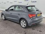 AUDI A1 Sportback 1.0 TFSI 5D 70kW Athlon Edition #3