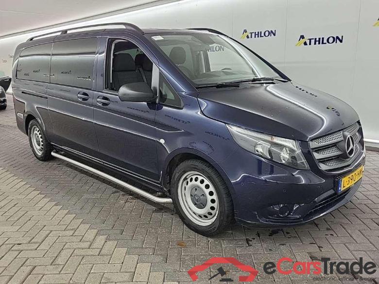 MERCEDES-BENZ Vito Tourer 114 CDI Sel. Ex.Lang #2