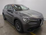 AlfaRomeo 2.2 Diesel 190ch AT8 Super Stelvio Super 2WD 2.2 JTDM 150CV BVA8 E6 #3