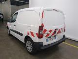 Citroen VTi 95 BVM Business M Berlingo Kasten Business L1 (Court) 1.6 100CV BVM5 E6 #1