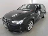 AUDI A3 SPORTBACK - 2017 35 TFSI ACT Sport S tronic (EU6d-TEMP) #0