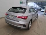 Audi 40 TFSI e 204 S Tronic Business Line AUDI A3 Sportback / 2020 / 5P / Berline 40 TFSI e 204 S Tronic Business Line #2