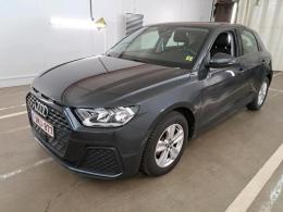 Audi A1 Sportback A1 Sportback 1.0 25 TFSI 70kW 70kW/95pk  5D/P Man-6