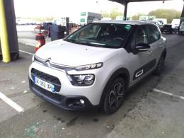 CITROEN C3 C3 PureTech 83 S&S BVM5 Feel Pack