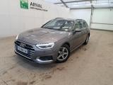 Audi 30 TDI 136 S tronic Business line AUDI A4 Avant / 2019 / 5P / Break 30 TDI 136 S tronic Business line #0