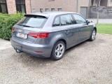 AUDI A3 SPORTBACK 1.6 30 tdi business edition s-tronic 5d 85kw #3