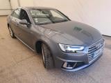 Audi 35 TDI 150 S tronic S Line A4 Berline 35 TDI S Line 2.0 TDI 150CV BVA7 E6 #3