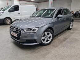 AUDI - AUD A3 SB 30 G-Tron 131PK S-Tronic Pack Business Plus With Sport Seats  * CNG *