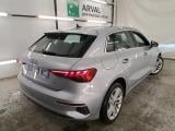 Audi 30 TDI 116 S Tronic Business Line A3 Sportback 30 TDI Business Line 2.0 TDI 115CV BVA7 E6d #2