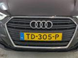 AUDI A3 3d 12-17 Audi A3 Sportback 1.0 TFSI ultra sport 5d #4