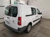 Citroen 1.6 e-HDI 90 21 L2 CONFORT CITROEN Berlingo VU 4p Fourgonnette 1.6 e-HDI 90 21 L2 CONFORT #2