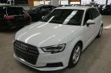 Audi A3 Sportback - alt A3 Sportback 35 TDI 2.0 TDI 110KW AT7 E6dT #0