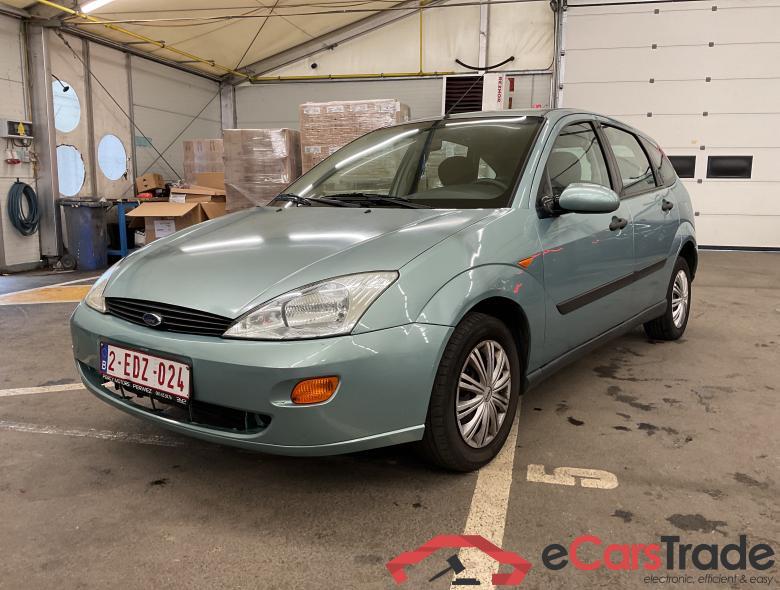 FORD Focus Focus 1.6i SE 16v Ambiente #1