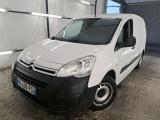 Citroen BlueHDi 75 BVM Club M Berlingo Kasten Club L1 (Court) 1.6 BlueHDi 75CV BVM5 E6 #0