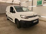 Citroen  Berlingo Fourgon Driver M 650 1.5 BlueHDi 100CV BVM6 E6d #3