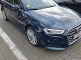 AUDI A3 SPORTBACK 1.6 30 TDI Sport S Line Edition #1