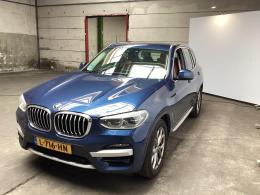 BMW X3 xDrive30e Business Edition Plus