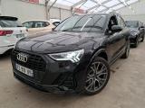 Audi 45 TFSI E 245 S TRONIC S LINE Q3 45 TFSI e S Line 1.4 TFSI 245CV BVA6 E6d #0