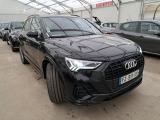 Audi 45 TFSI E 245 S TRONIC S LINE Q3 45 TFSI e S Line 1.4 TFSI 245CV BVA6 E6d #3