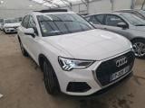 Audi 2.0 35 TDI 150 S TRONIC BUSINESS LINE Q3 Business Line 35 TDI 150 BVA7 #3