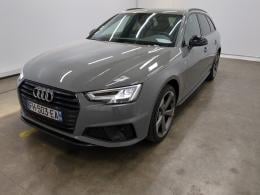 Audi 35 TDI 150 S tronic S line A4 Avant s line 2.0 TDI 150CV BVA7 E6