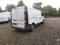 preview Renault Trafic #1