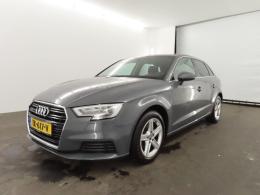 AUDI A3 Sportback 1.0 TFSI