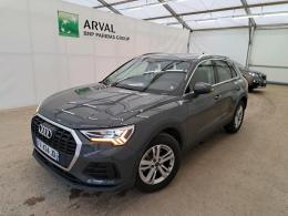 Audi 35 TDI 150 S TRONIC BUSINESS LINE Q3 Business Line 35 TDI 150 BVA7