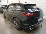 ALFA ROMEO STELVIO 2.2 D TURBO 160 SUPER AUTO #3