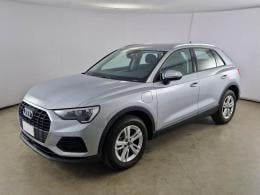 Audi 115 AUDI Q3 / 2018 / 5P / SUV 45 TFSI E S TRONIC BUSINESS