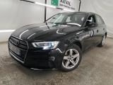 Audi 35 TDI 150 S TRONIC BUSINESS LINE AUDI A3 Sportback 5p Berline 35 TDI 150 S TRONIC BUSINESS LINE #0